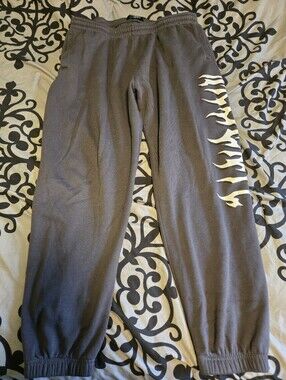 Arsenic Sweatpants XL